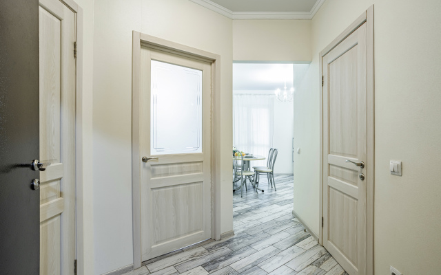 Апартаменты уютные в центре Краснодара