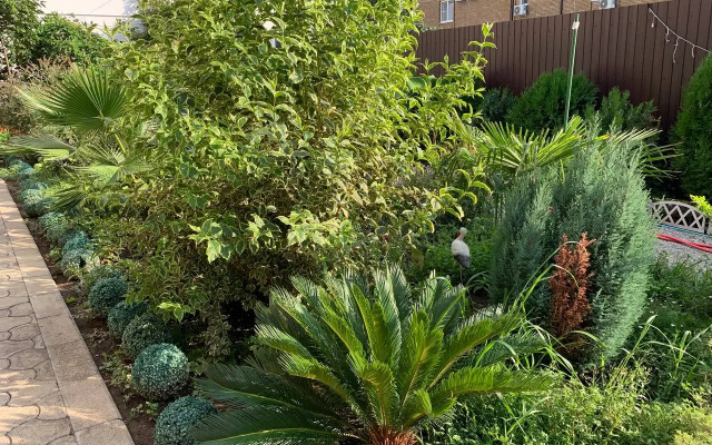 Отель Нинель