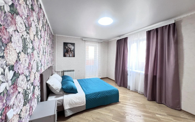 Na Ulitse Gagarina 75 Flat