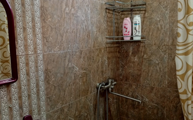 Апартаменты Крымск, Октябрьская ул., 41А