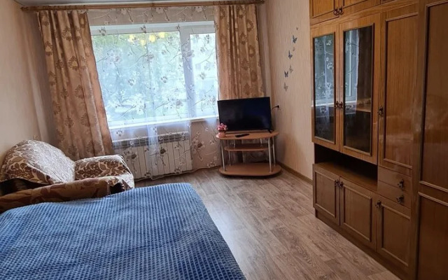 Квартира на Карла Маркса 72А