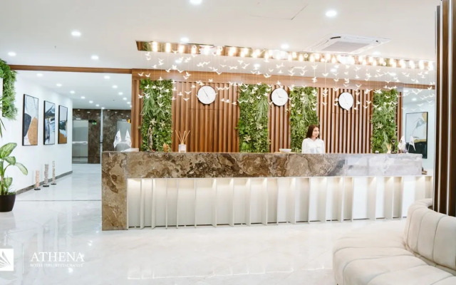 Athena Premium Hotels