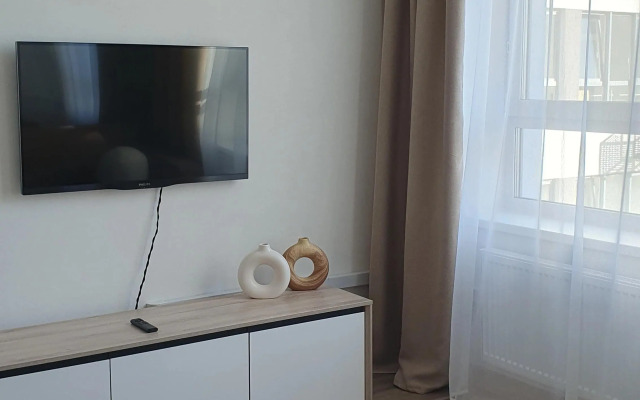 Atmosfera Apartments