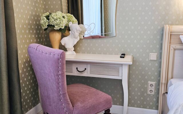 Апартаменты Smartapart Галерея