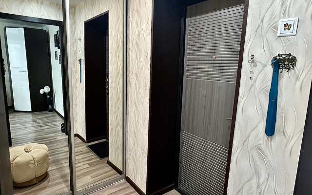 Квартира у Волги