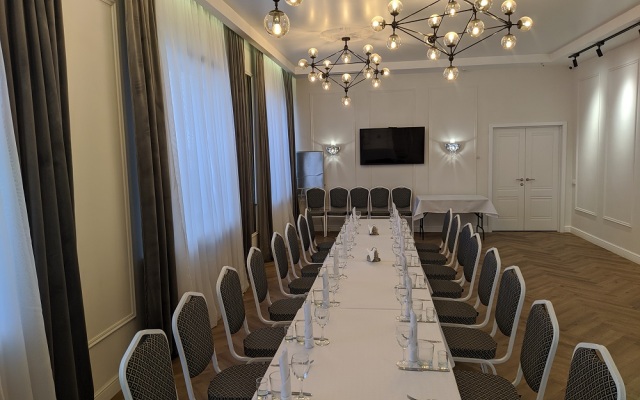Gostinichny Kompleks Akvilon Hotel