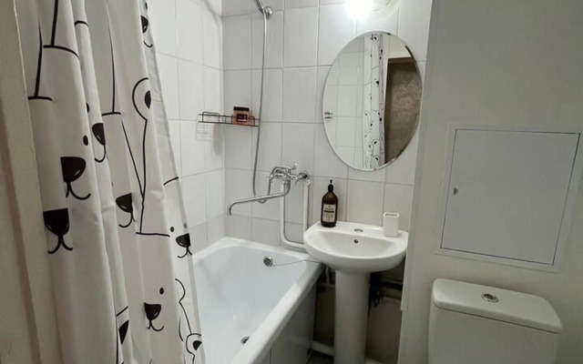 Na Dubninskoy Ulitse 30k2 Apartments