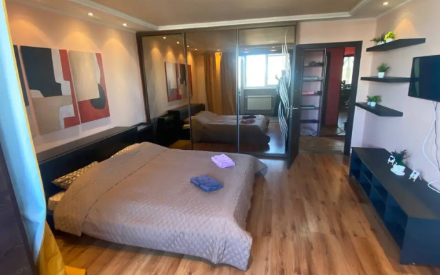 Квартира уютная в Мытищах рядом с центром и станцией