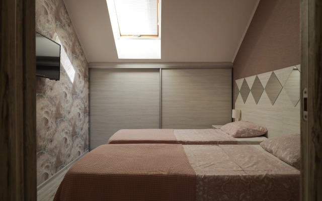 Apartments Mandarin Park 7