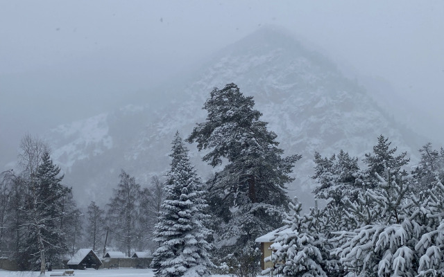 Гостевой Дом Чегет