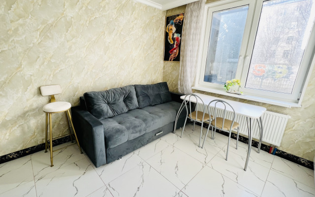 Апартаменты Blued Planet