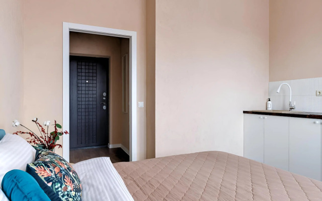 Квартира Gelato