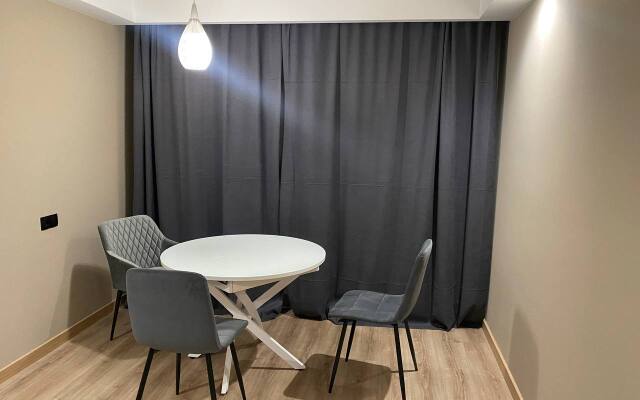 Квартира OrangeApartments24 в 1 минуте от метро