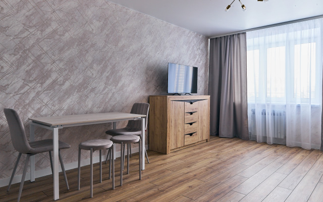 Diveevskiy Uyut Guest house