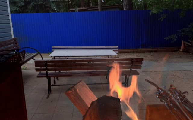 S Baney Guest house