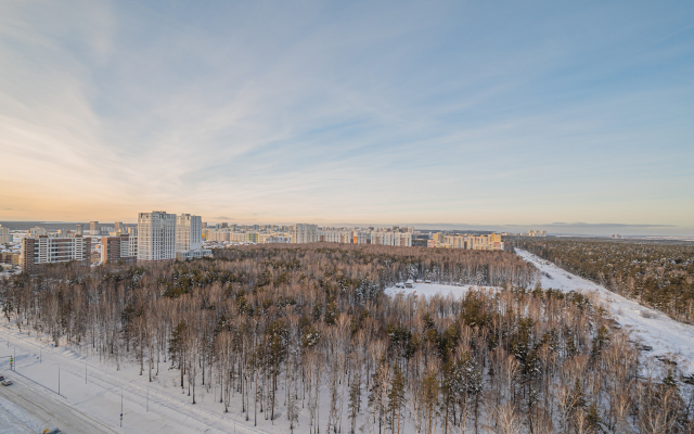 Апартаменты Сон и Душ на Чкалова