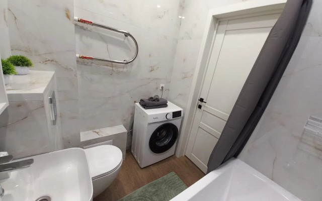 Квартира Как Дома Только Лучше