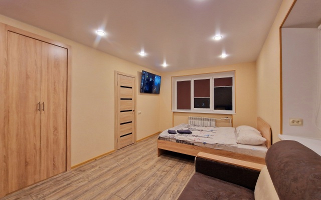 Апартаменты Кирова 62