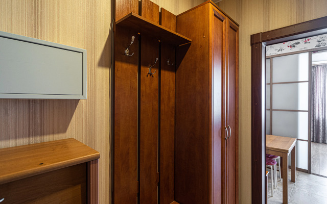 Arendapartment Kronshtadtskaya Flat
