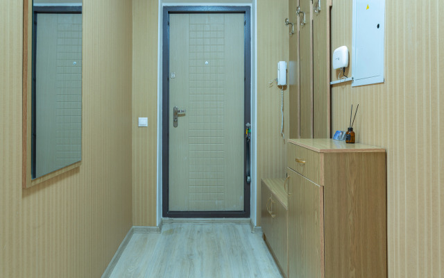 Апартаменты «Атмосфера» | Тёплый Ветер Отдых Согретый Теплом Заботы