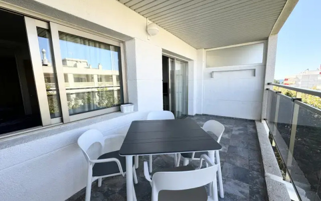 Apartsalou Michelangelo 2 Apartments