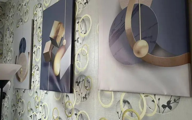 Апартаменты 81 в ЖК Оранжевое небо