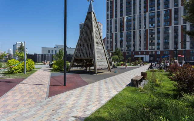 Hugge Place U Akvaparka Obyekt 187 Apartments
