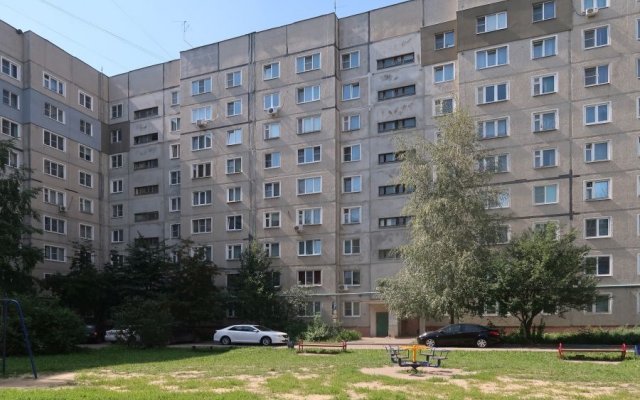 Na Ryileeva Apartments