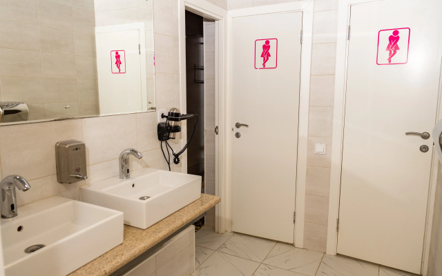 Lis'ya Nora Hostel