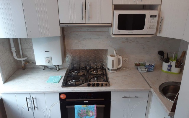 Апартаменты на Анохина