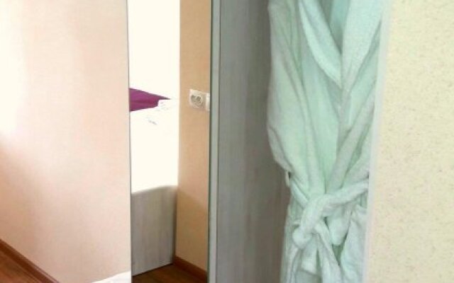 Отель Монгулек