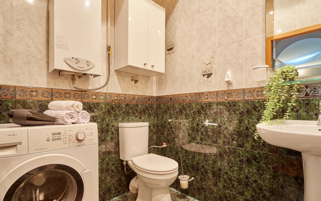 Квартира 2 Ночи на улице Красная 204