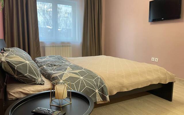 Квартира уютная в центре города