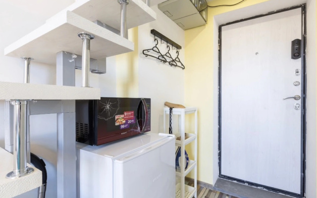 Bussi Suites Apartments