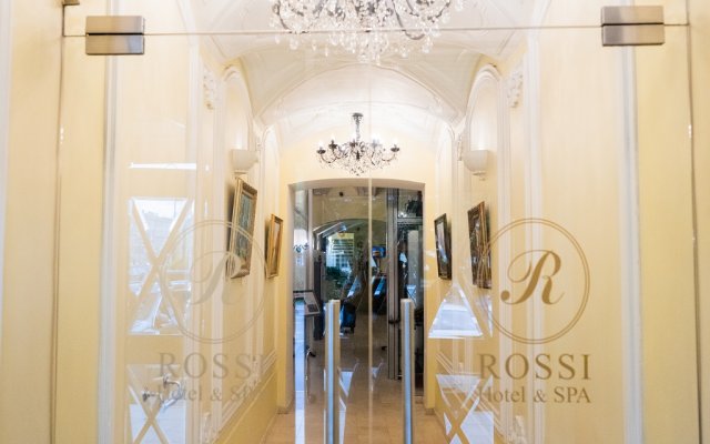 Rossi Boutique Hotel & SPA