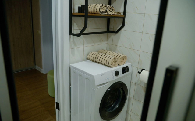 Квартира на Улице Гагарина 13А