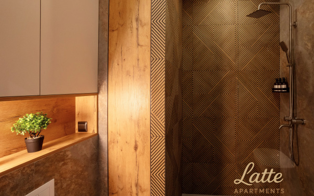 Квартира Уютная Студия в Центре Калининграда