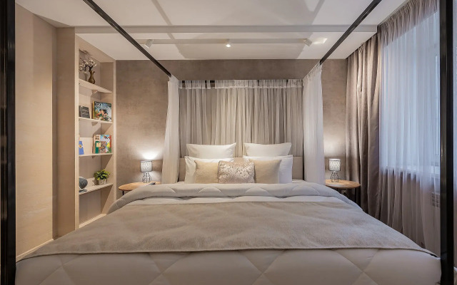 Апартаменты Пушкина 29