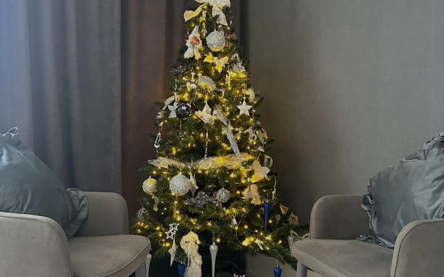 Апартаменты на Набережной