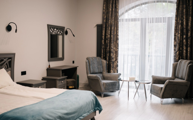 Вилла Residence Village 1