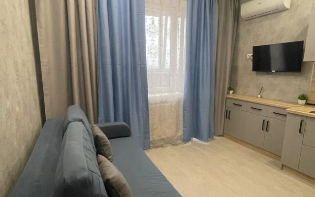 Апартаменты Бизнес Класса Сутки В Крд у Парка Галицкого