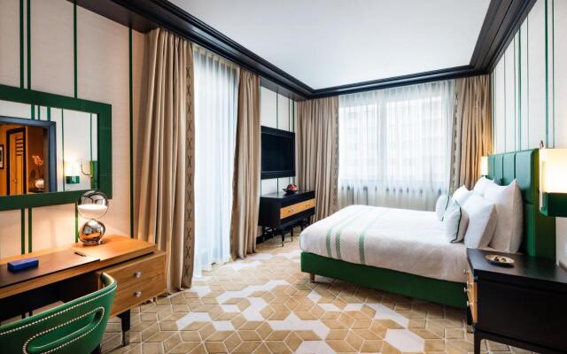 Dinamo Hotel