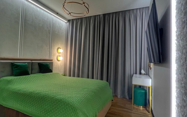 Vidovye Apartaments