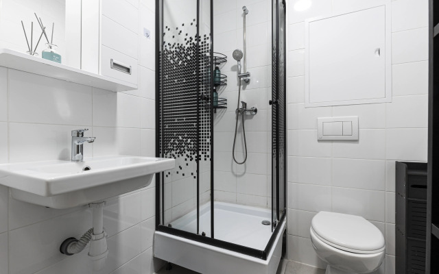 Квартира Уютная Студия