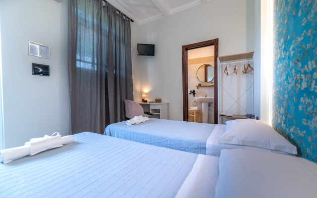 Villa Rocla Guest House