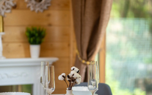 Гостевой Дом Король Артур