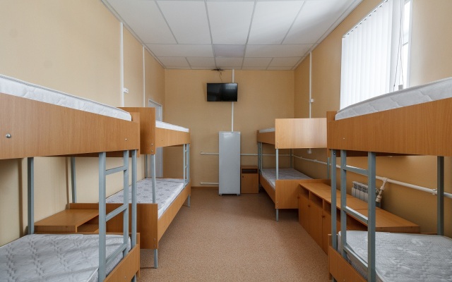 Torgovaya 27 Hostel