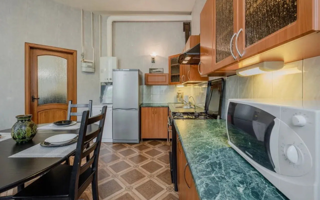 U Ermitazha 12 Gostey B.konyushennaya 12 Apartments