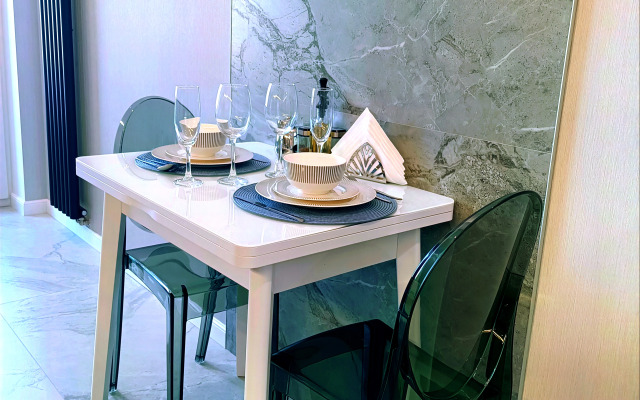 Апартаменты BaltMarine