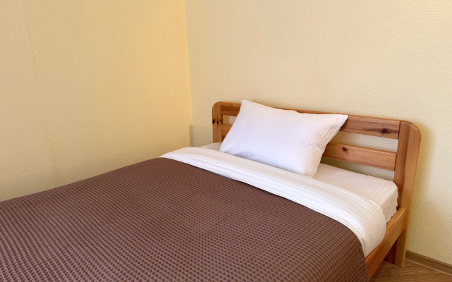 3k Apart-Comfort Na Slepnyova 37 Apartments